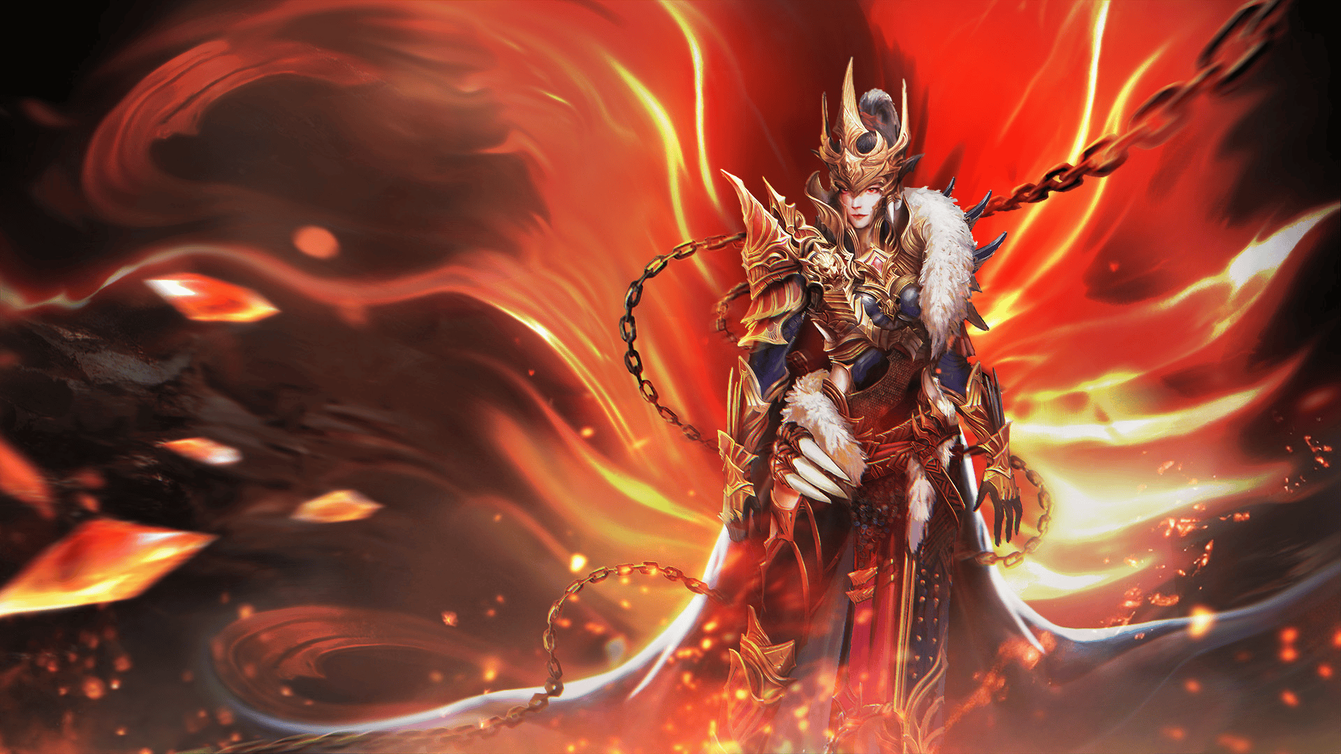 风爆远征英雄年代手游:老玩家私藏的开荒秘籍(图1) 风爆远征英雄年代手游:老玩家私藏的开荒秘籍(图1)